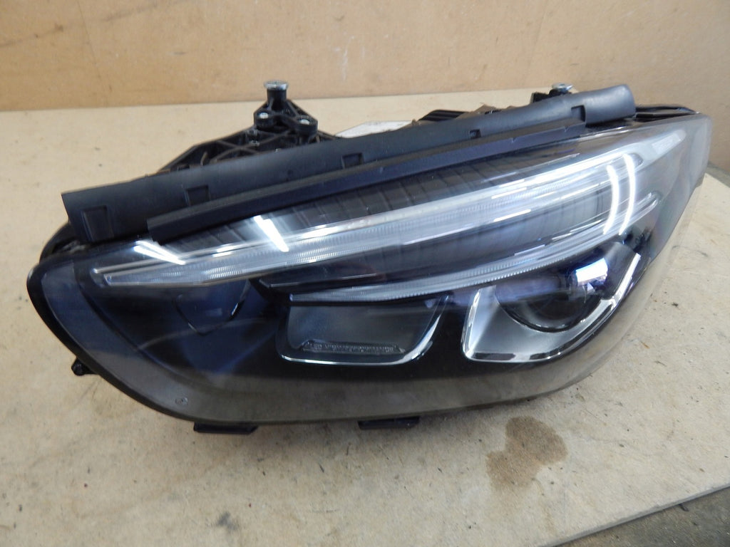 Frontscheinwerfer Mercedes-Benz W247 A2479065703 LED Links Headlight SCH9737578857lv