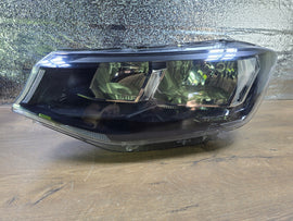 Frontscheinwerfer VW Caddy 2K8941005D Links Scheinwerfer Headlight SCH3132094837fx