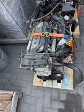 Laden Sie das Bild in den Galerie-Viewer, Motor Hyundai Kia I20 Ceed G4LA 1.2 115TKm Benzin Engine Komplett MOT6332444237rc