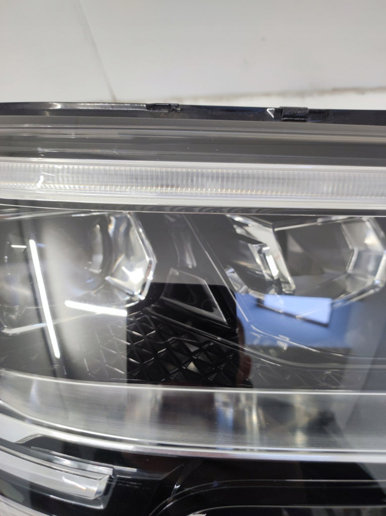 Frontscheinwerfer Audi E-Tron Etron 4KE941040 LED Rechts Scheinwerfer Headlight SCH4476463718pb