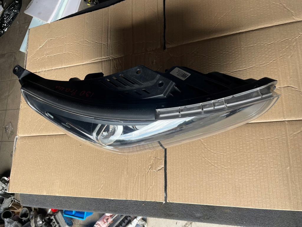 Frontscheinwerfer Hyundai I30 III 92102G4120 Full LED Rechts oder Links