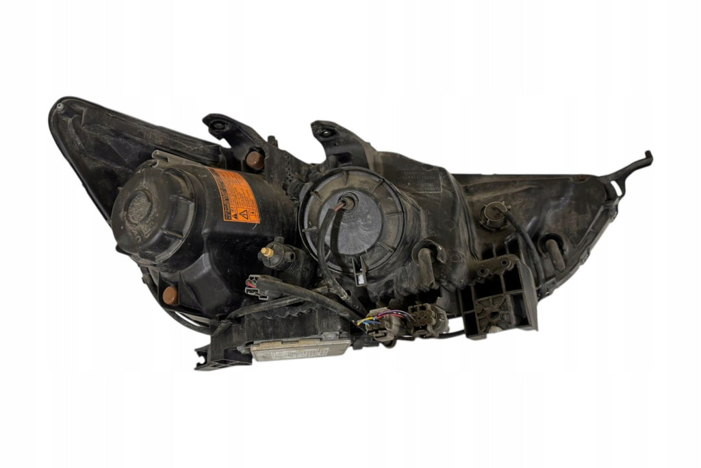 Frontscheinwerfer Mitsubishi Asx ONV47936 Links Scheinwerfer Headlight SCH8282438135ql