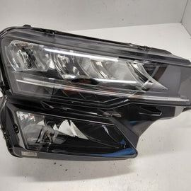 Frontscheinwerfer Skoda Karoq 57B941010 LED Rechts Scheinwerfer Headlight SCH4066399522tc