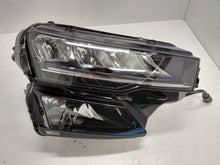Laden Sie das Bild in den Galerie-Viewer, Frontscheinwerfer Skoda Karoq 57B941010 LED Rechts Scheinwerfer Headlight SCH4066399522tc