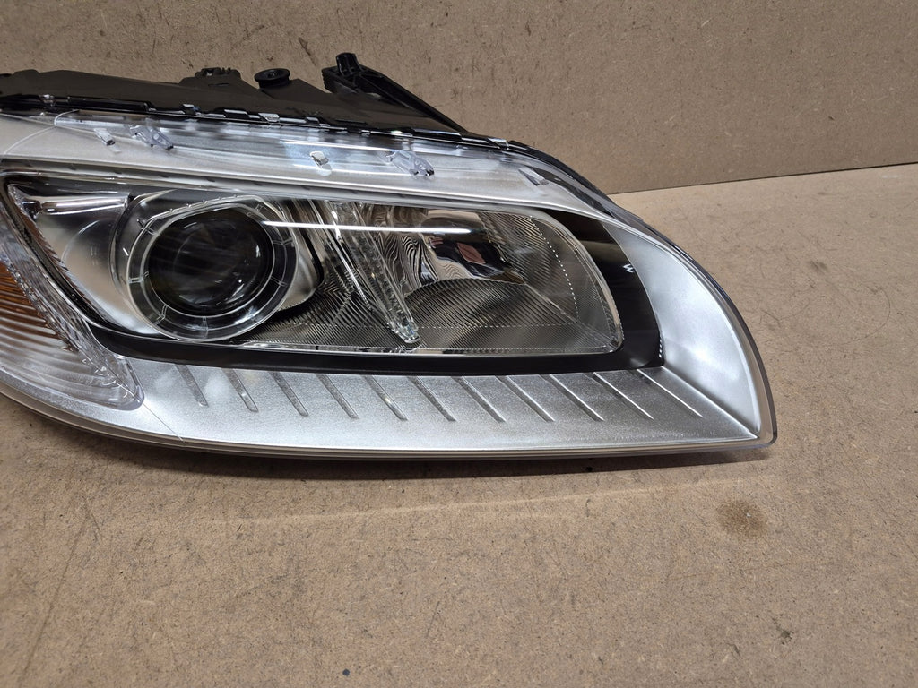 Frontscheinwerfer Volvo Xc70 31420014 LED Rechts Scheinwerfer Headlight
