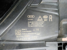 Laden Sie das Bild in den Galerie-Viewer, Frontscheinwerfer Audi A6 C8 4K0941033 4K0941034 LED Rechts oder Links