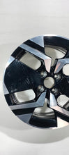 Load image into Gallery viewer, 1x Alufelge 17 Zoll 6.5" 4x108 9849269080 Peugeot 2008 208 Ii Rim Wheel FEL7230103304va