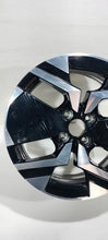 Load image into Gallery viewer, 1x Alufelge 17 Zoll 6.5" 4x108 9849269080 Peugeot 2008 208 Ii Rim Wheel FEL7230103304va