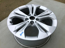 Load image into Gallery viewer, 1x Alufelge 17 Zoll 7.5" 5x112 52ET 6856065 BMW F39 F48 Rim Wheel FEL2217916343wg