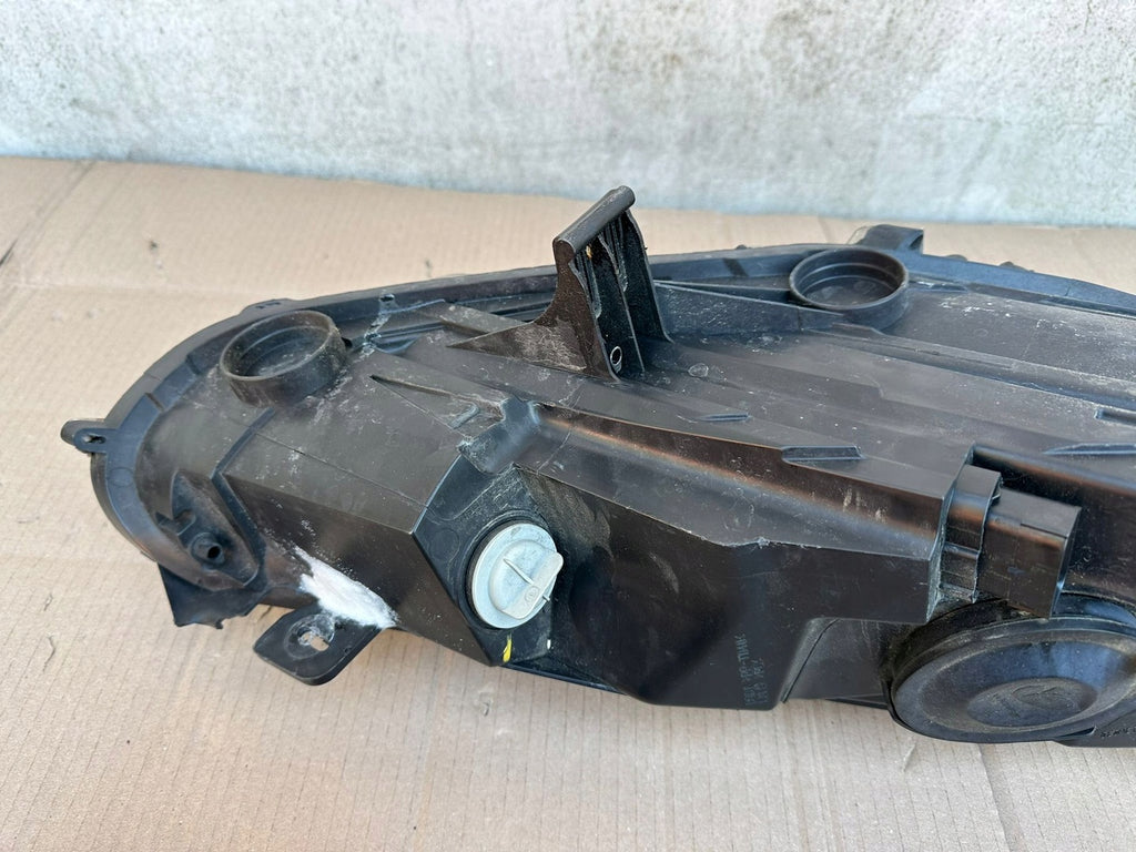 Frontscheinwerfer Ford Fiesta I C1BB-13W030-AG Links Scheinwerfer Headlight SCH5410745470gn