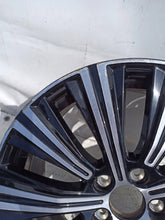 Laden Sie das Bild in den Galerie-Viewer, 1x Alufelge 18 Zoll 8.0&quot; 5x108 42ET 32243391 Volvo S90 V90 Rim Wheel