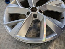 Load image into Gallery viewer, 1x Alufelge 19 Zoll 7.0" 5x112 43ET 565601025F Skoda Kodiaq Rim Wheel FEL4456651363ce