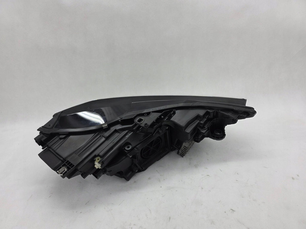 Frontscheinwerfer Audi A6 4K0941033 Links Scheinwerfer Headlight SCH7045879854ug