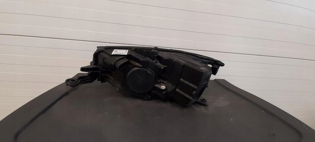 Frontscheinwerfer Skoda Fabia III 6V1941016 Rechts Scheinwerfer Headlight