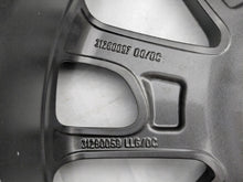 Load image into Gallery viewer, 1x Alufelge 17 Zoll 7.0&quot; 5x108 52,5ET Matt Graphit 31280057 Volvo C30 S40 V50