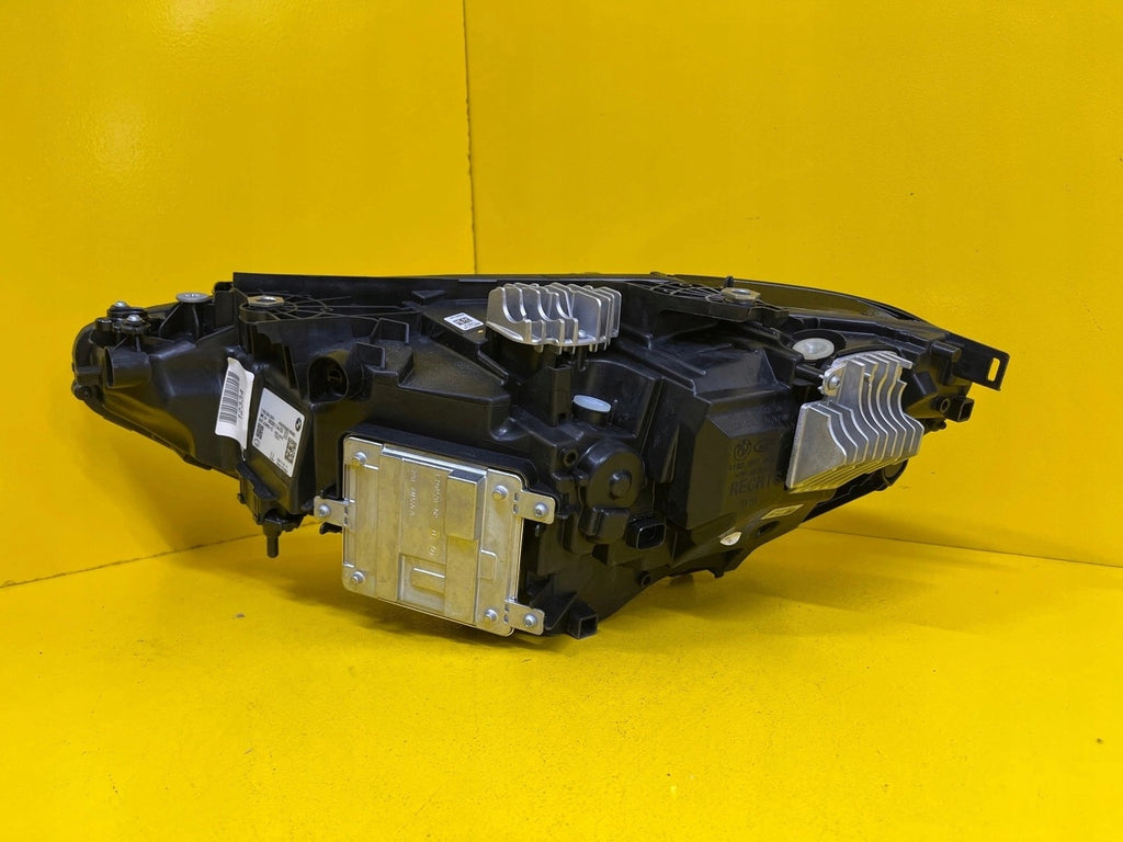 Frontscheinwerfer BMW 4 G22 G82 G23 G26 9505114-03 LED Rechts Headlight SCH7677480510tp