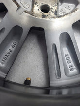 Load image into Gallery viewer, 1x Alufelge 15 Zoll 5.0" 4x100 46ET 4250F903 Mitsubishi Space Star Rim Wheel FEL3839109248mq