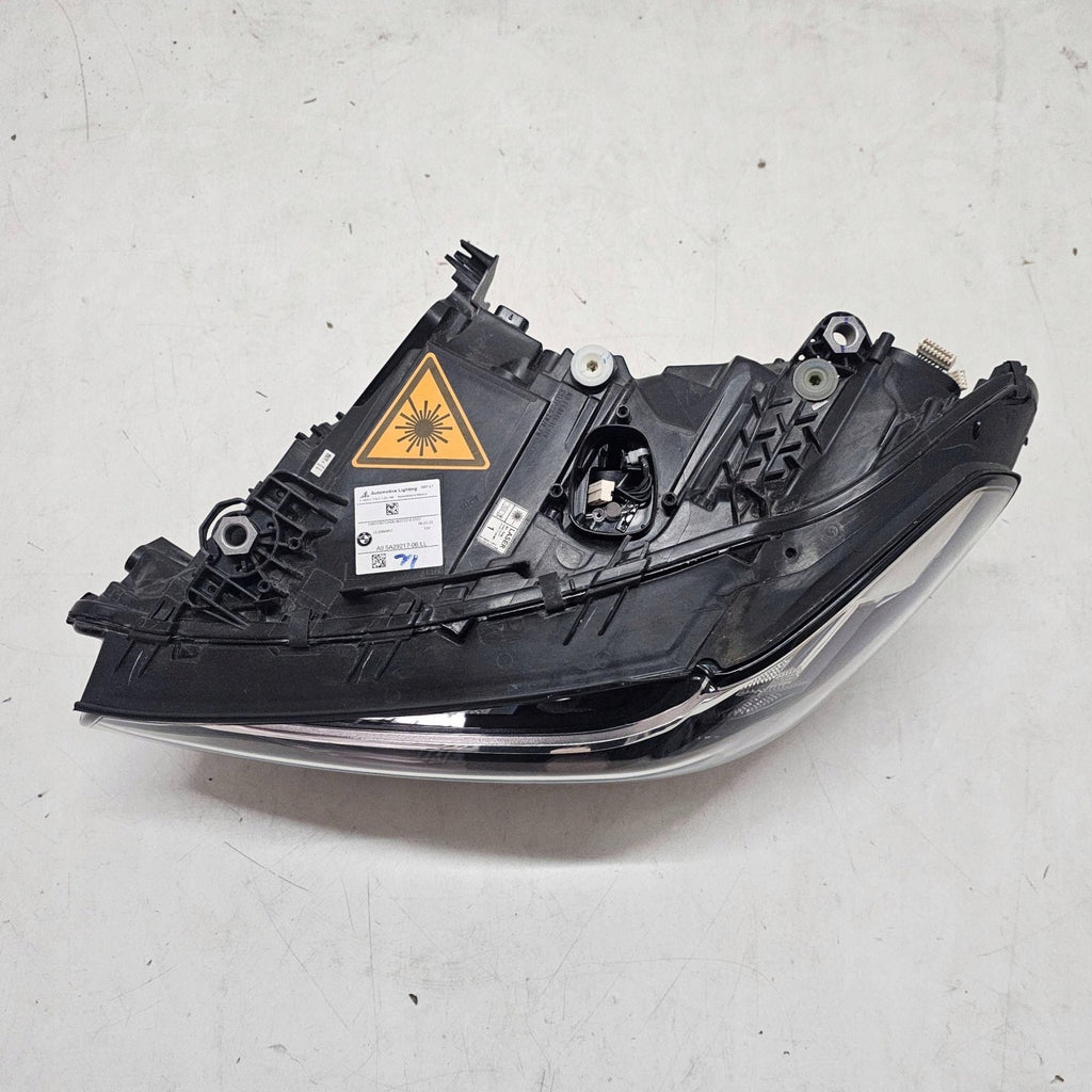 Frontscheinwerfer BMW X3 G01 5A29217-06 Links Scheinwerfer Headlight SCH8086599715pf