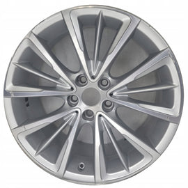 1x Alufelge 18 Zoll 8.0