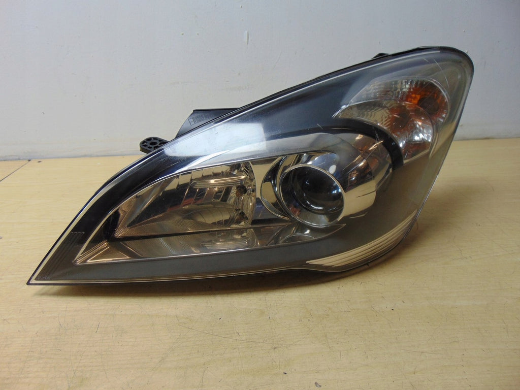 Frontscheinwerfer Kia Ceed 92101-1H Links Scheinwerfer Headlight