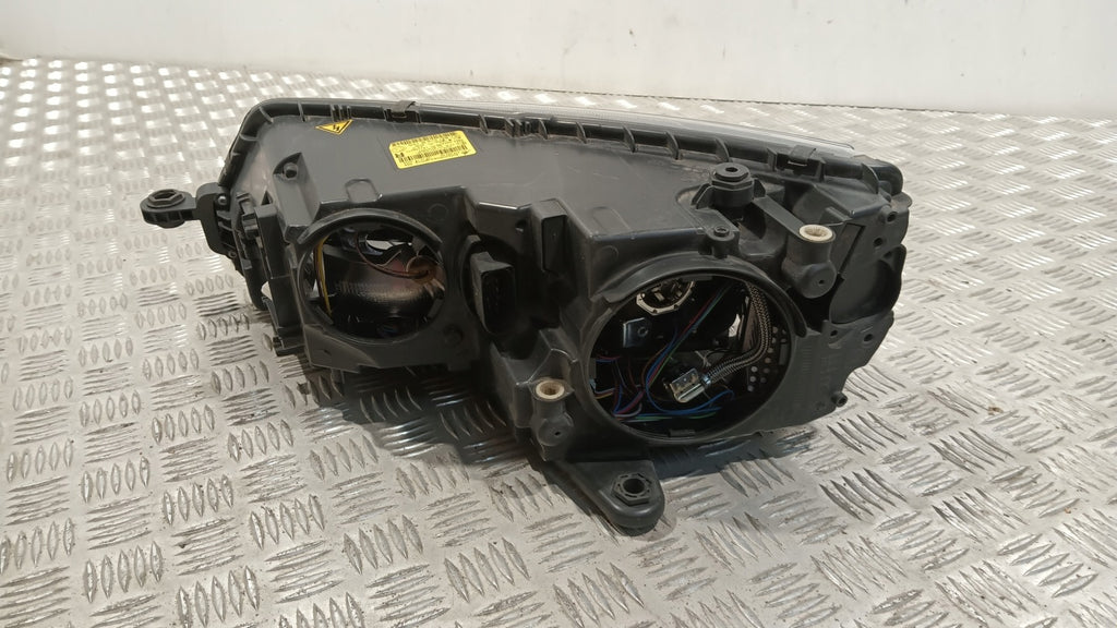 Frontscheinwerfer Skoda Octavia III 5E1941016 Vorderseite Scheinwerfer Headlight SCH3322982225li