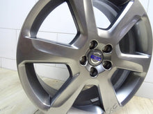 Load image into Gallery viewer, 1x Alufelge 19 Zoll 7.5" 5x108 55ET 31341123 Volvo Xc90 Xc60 Xc40 Rim Wheel FEL7812475877kd