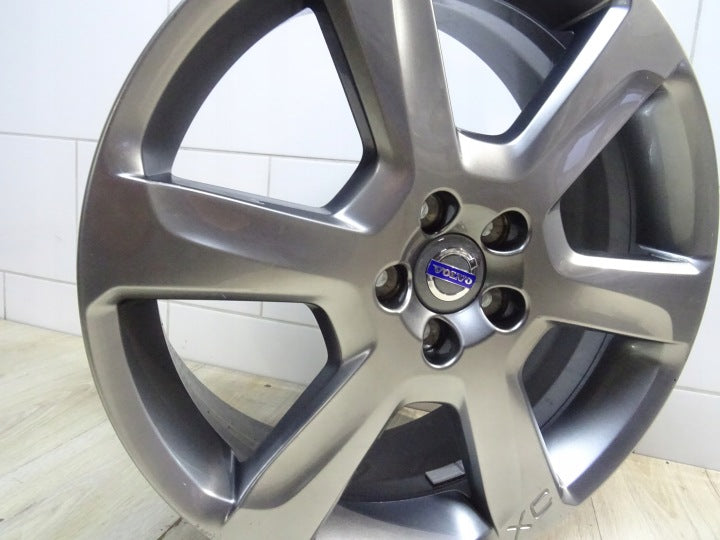 1x Alufelge 19 Zoll 7.5" 5x108 55ET 31341123 Volvo Xc90 Xc60 Xc40 Rim Wheel FEL7812475877kd