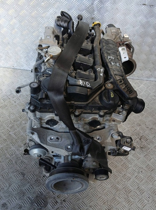 Motor Citroën C3 Aircross 10XVAE HN05 1.2 2019 Benzin Engine Unkomplett MOT4856091536xa