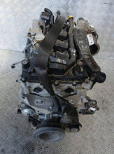 Laden Sie das Bild in den Galerie-Viewer, Motor Citroën C3 Aircross 10XVAE HN05 1.2 2019 Benzin Engine Unkomplett MOT4856091536xa