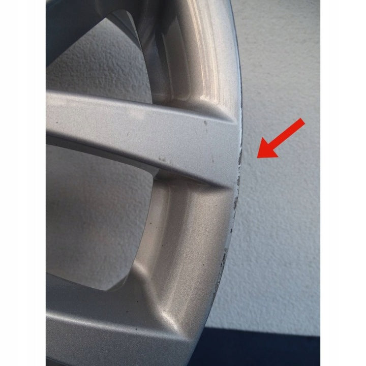 1x Alufelge 19 Zoll 5x120 6775993 BMW 7 F01 F02 F03 F04 F07 Rim Wheel FEL7805234457en