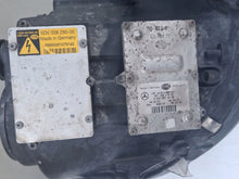 Laden Sie das Bild in den Galerie-Viewer, Frontscheinwerfer Mercedes-Benz W211 MDW1082 Links Scheinwerfer Headlight SCH8586759447mb