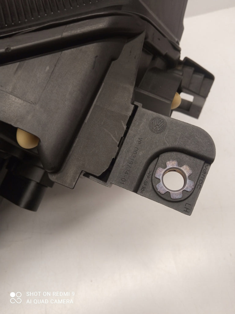 Frontscheinwerfer VW I 11B941005B Links Scheinwerfer Headlight SCH8007690460uu