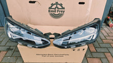 Load image into Gallery viewer, Frontscheinwerfer Ford Focus MX7B13E014EB MX7B13E015EB Links Headlight SCH6297513345ao