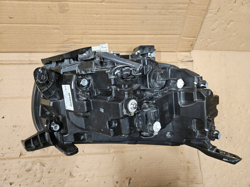 Frontscheinwerfer Mercedes-Benz A4709060800 Links Scheinwerfer Headlight SCH9058623746eq