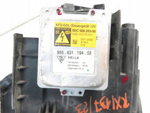 Laden Sie das Bild in den Galerie-Viewer, Frontscheinwerfer 7L5941032K Rechts Scheinwerfer Headlight