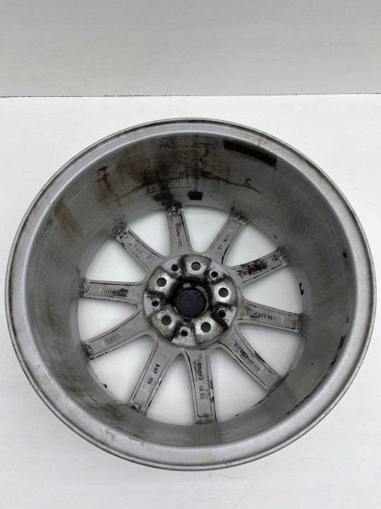 1x Alufelge 17 Zoll 5x112 6856061 BMW F39 X1 F48 Rim Wheel FEL8765160964ol