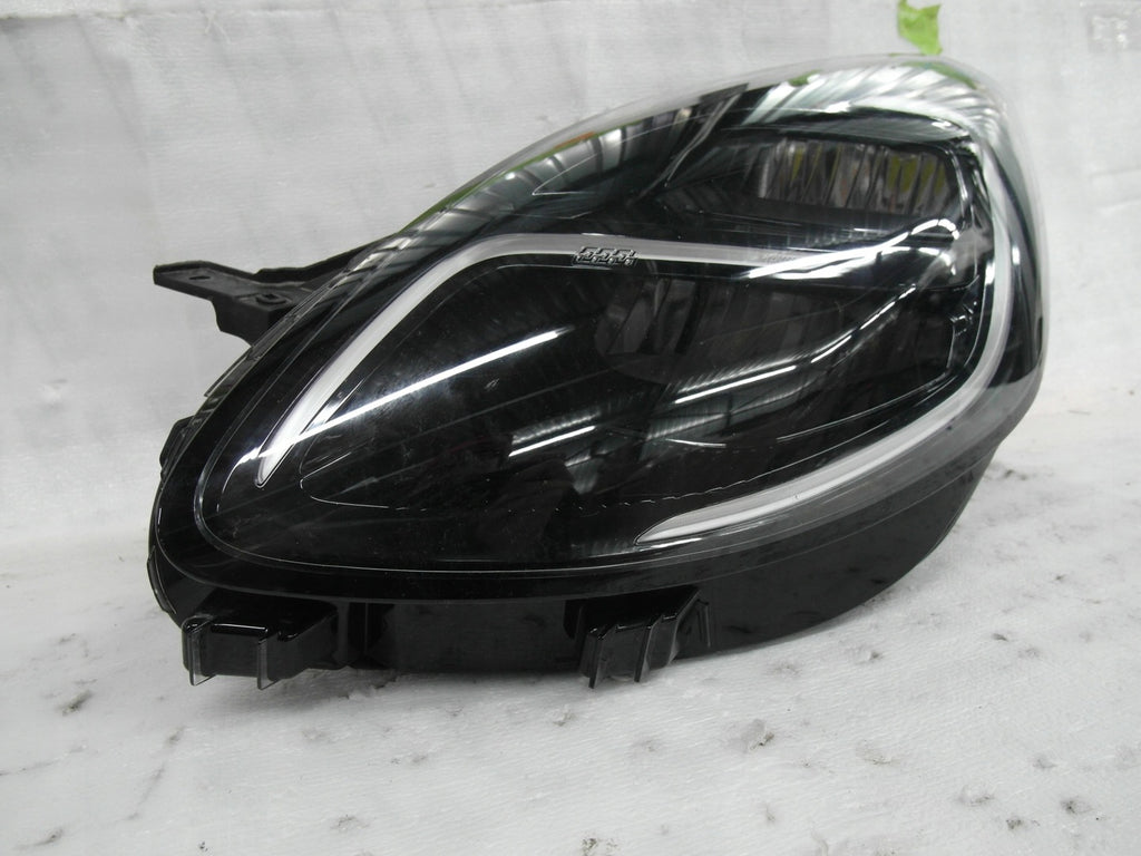 Frontscheinwerfer Ford Puma L1TB-13E015-CH Links Scheinwerfer Headlight SCH4537230869mr