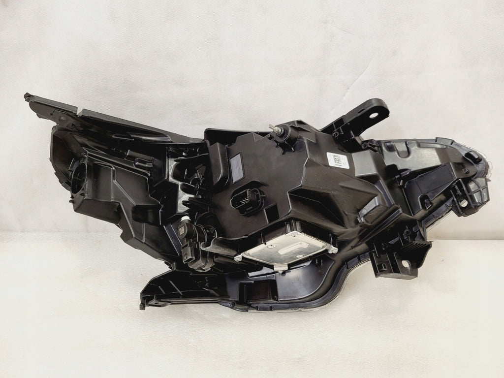 Frontscheinwerfer Renault Clio I V 260609987R 260100902R LED Ein Satz Headlight SCH7171655549rq