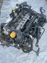 Load image into Gallery viewer, Motor Jeep Renegade Compass 2.0 23TKm 2022 Diesel Engine Komplett MOT6595276920ad