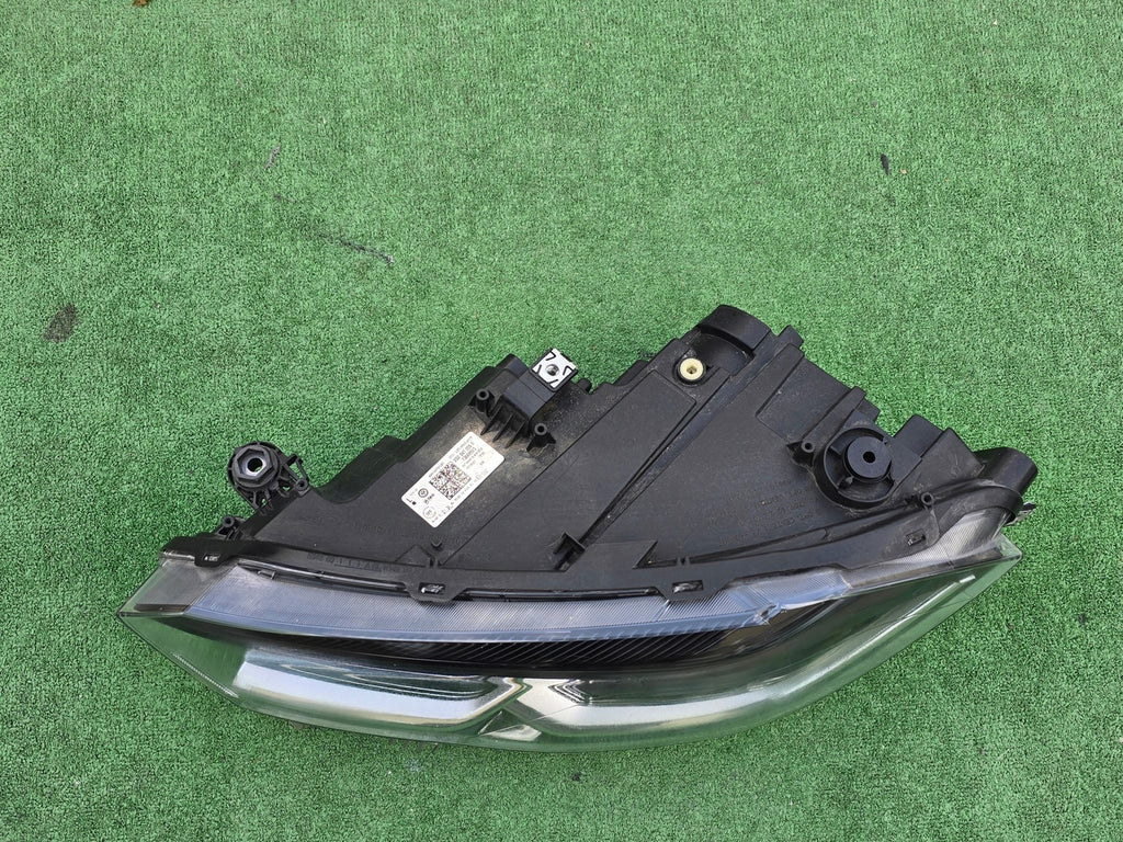 Frontscheinwerfer VW Polo 2G2941005D Full LED Ein Stück (Rechts oder Links) SCH4269225603ln