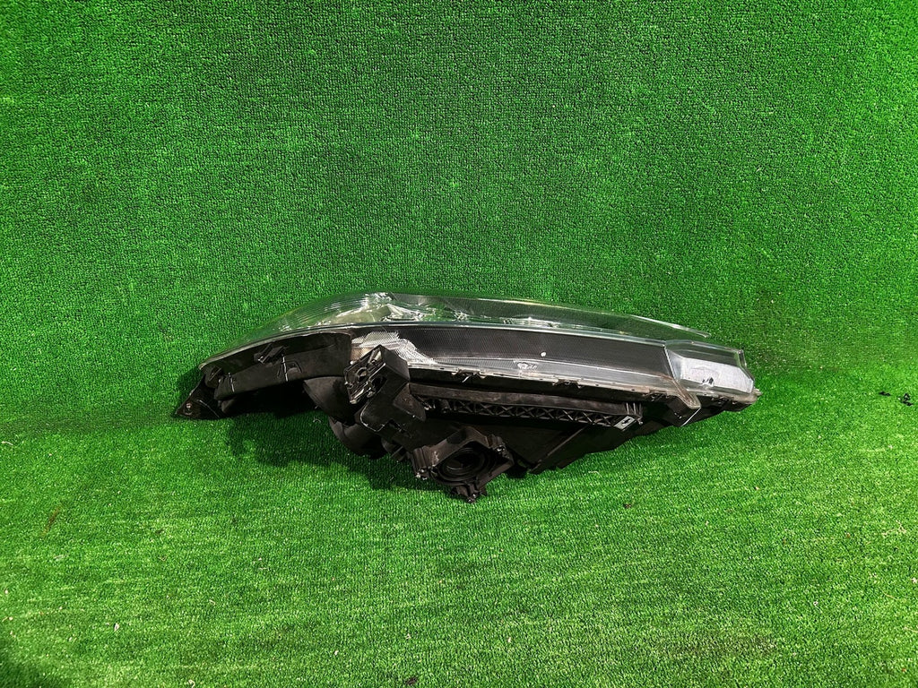 Frontscheinwerfer Honda Cr-V Crv IV CSC16261 FALSE Scheinwerfer Headlight SCH3070132441yg