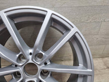 Laden Sie das Bild in den Galerie-Viewer, 1x Alufelge 17 Zoll 5x112 6883520 BMW 3 G21 G20 Rim Wheel FEL3217824822hm