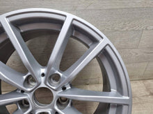 Laden Sie das Bild in den Galerie-Viewer, 1x Alufelge 17 Zoll 5x112 6883520 BMW 3 G21 G20 Rim Wheel FEL3217824822hm