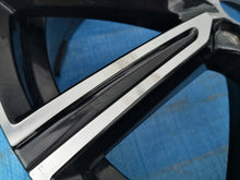 Load image into Gallery viewer, 1x Alufelge 19 Zoll 7.5" 5x108 50 5ET 31680357 Volvo S90 V90 Xc60 Ii Rim Wheel FEL1435627640ol