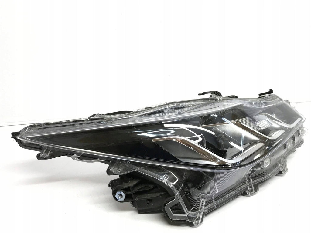 Frontscheinwerfer Toyota Corolla 8113002T3100 19400S7247208674 Rechts Headlight SCH8917383365kq