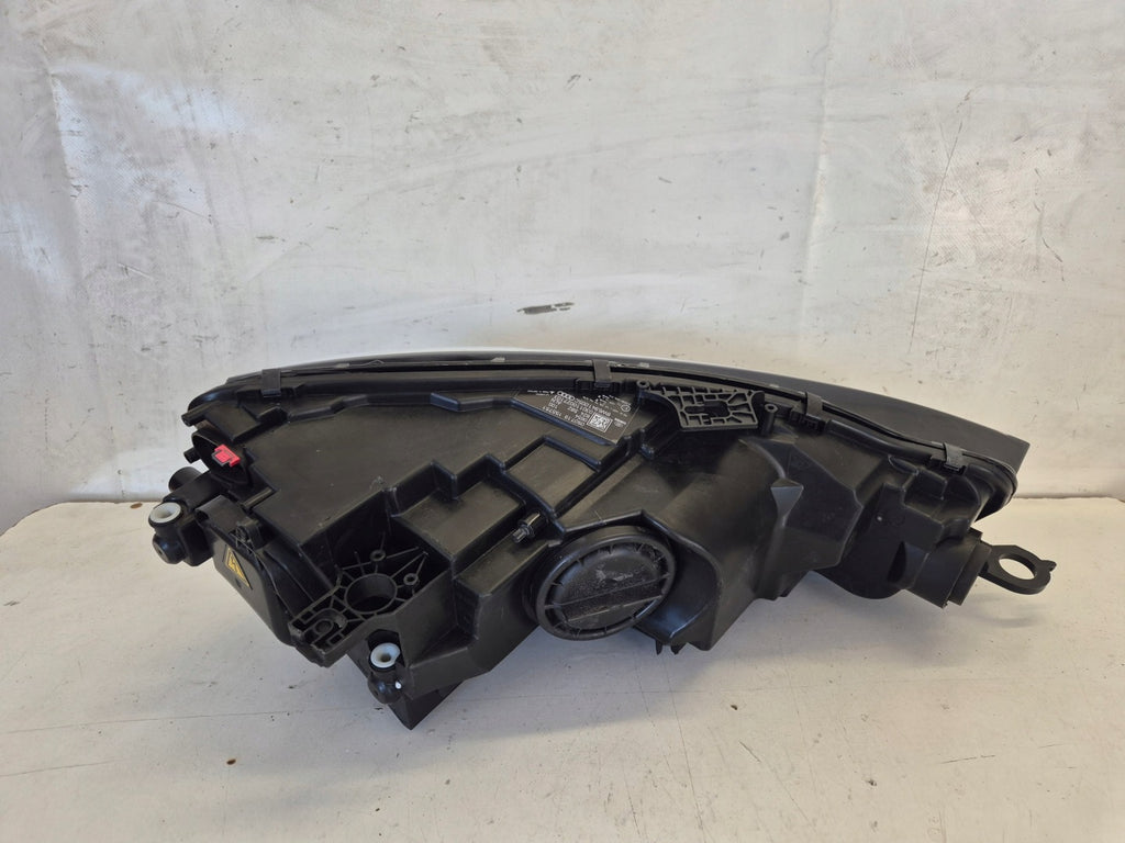 Frontscheinwerfer Audi A5 8W6941005C Xenon Links Scheinwerfer Headlight SCH3758192955ms