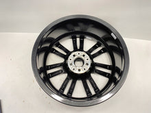 Load image into Gallery viewer, 1x Alufelge 19 Zoll 8.5" 5x110 29ET Glanz Schwarz 5A324E0 BMW 1 5 Rim Wheel FEL9574067986he