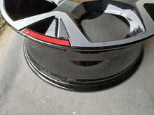 Laden Sie das Bild in den Galerie-Viewer, 1x Alufelge 18 Zoll 7.0" 4x108 35ET 9835097680 Opel Mokka Rim Wheel FEL7655060277vc