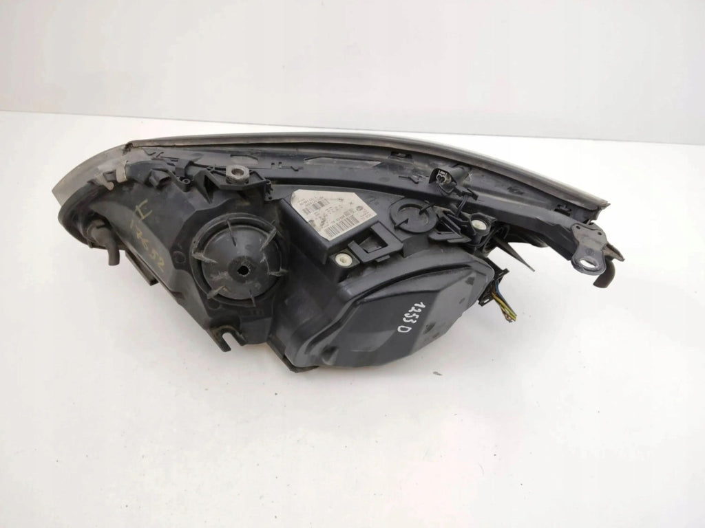 Frontscheinwerfer BMW 5 E60 E61 7177740-09 Xenon Rechts Scheinwerfer Headlight SCH2073989786to