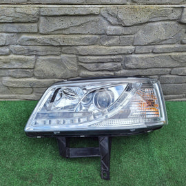 Frontscheinwerfer VW Transporter Links Scheinwerfer Headlight SCH4193553188im